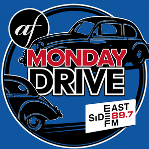 Drive - Monday