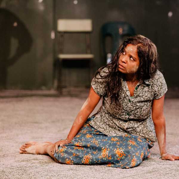 The Jungle & The Sea: The Story of Sri Lanka’s Civil War Returns to Sydney