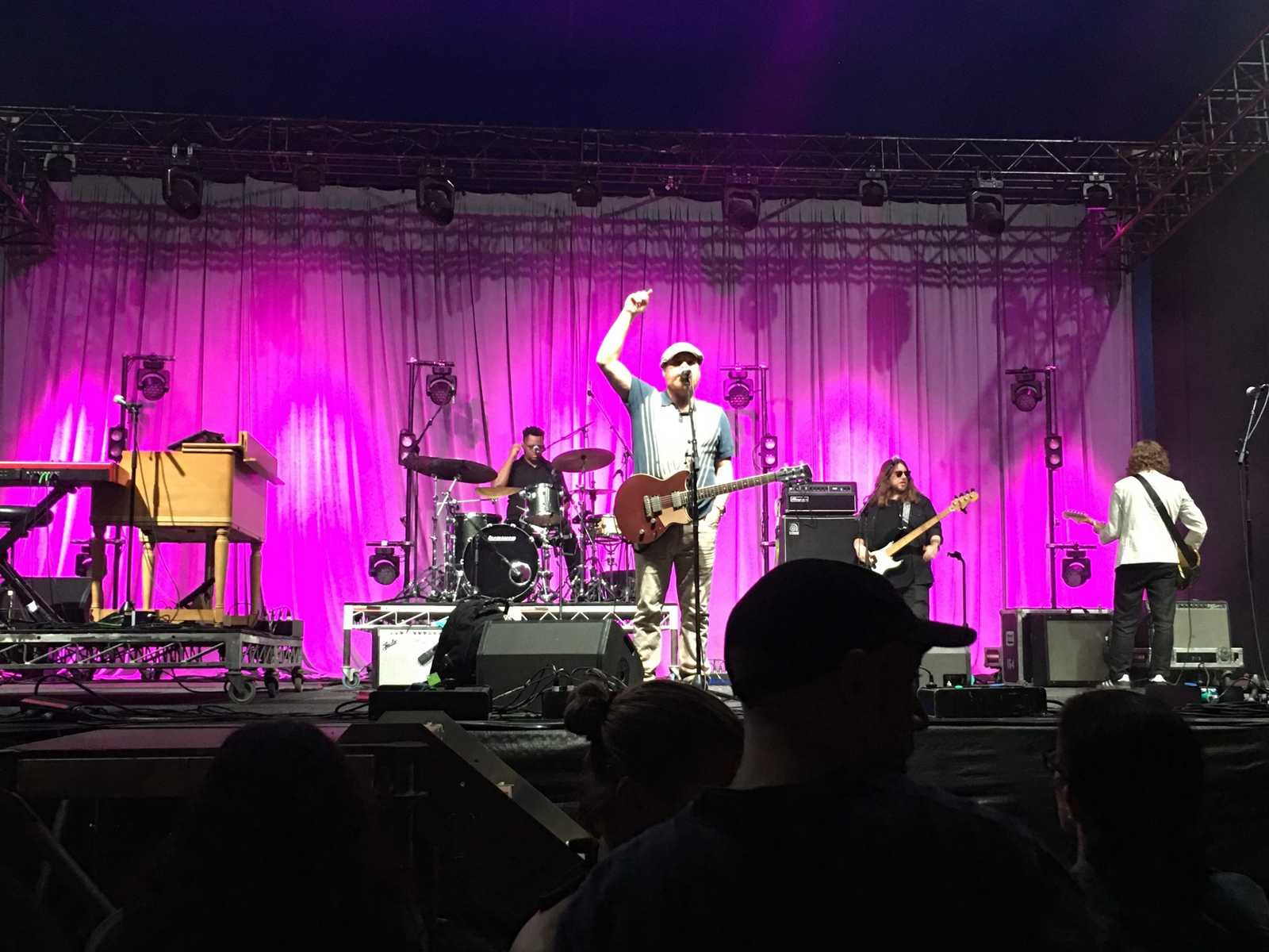 Review: Bluesfest 2025! A unique opportunity to see musicians new and loved playing live