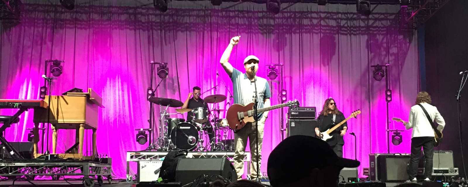 Review: Bluesfest 2025! A unique opportunity to see musicians new and loved playing live