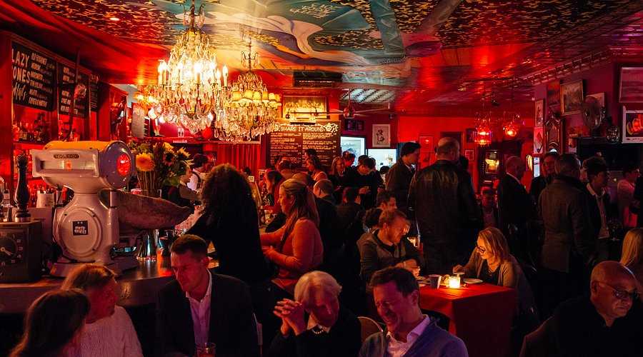 Countdown in Style: Live Music Magic This New Year’s Eve at Lazybones