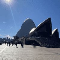Review: The Sydney Opera House Guided Tour