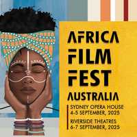 Africa Film Festival is Back in Town (4-7 September 2025)