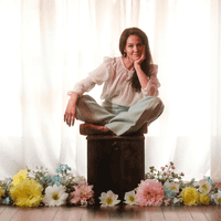 Jazz at The Lounge 2025: Hetty Kate: Spring