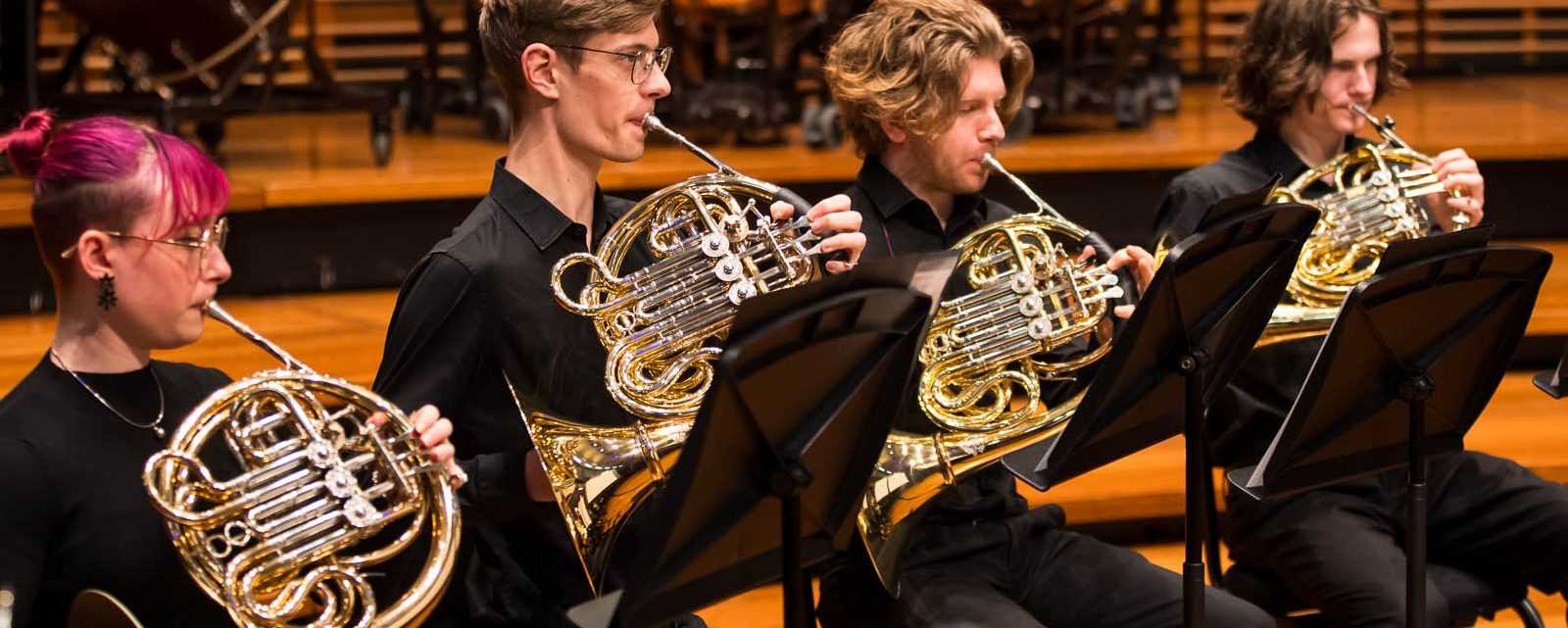 Find The Music In You! – Open Academy at the Con