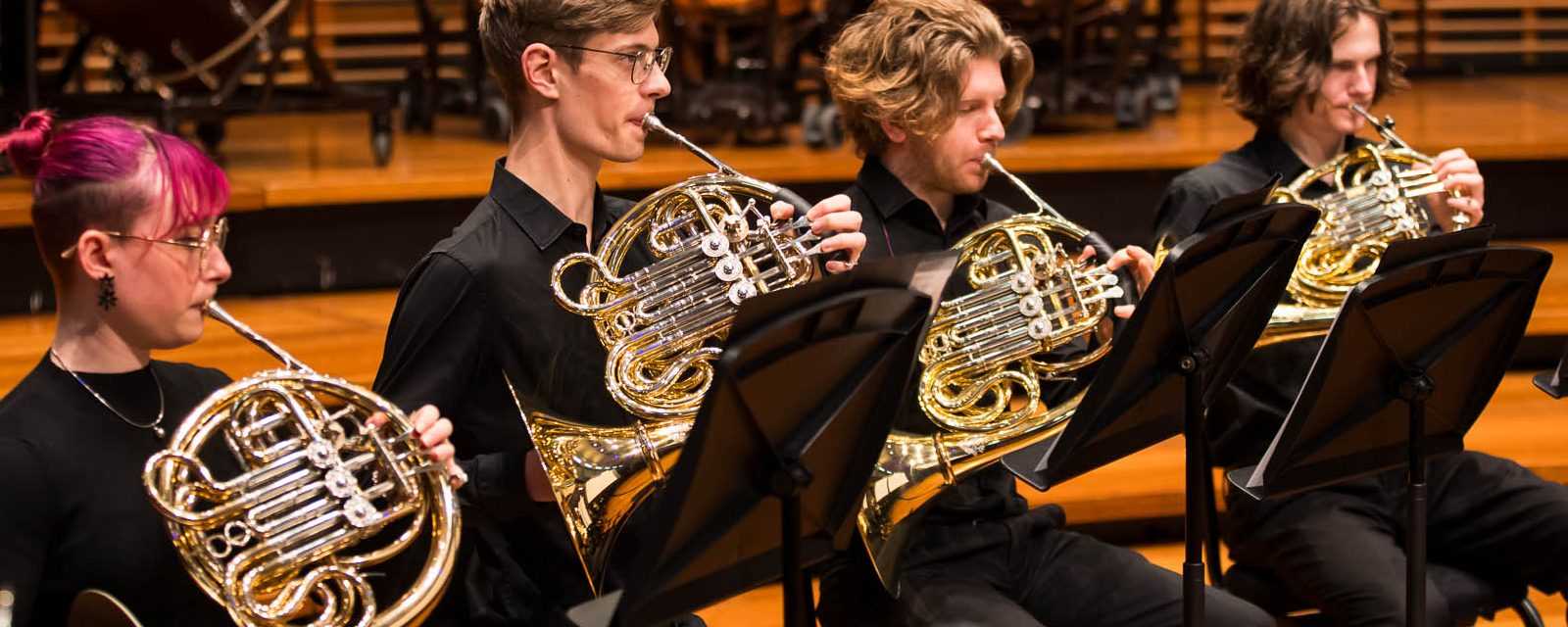 Find The Music In You! – Open Academy at the Con