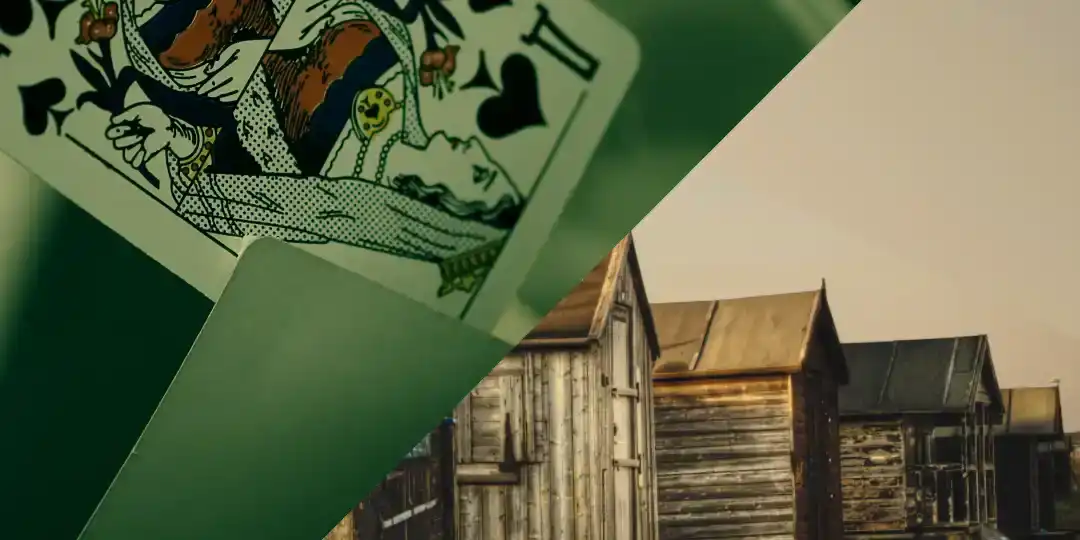Opera Scenes: Peter Grimes and The Queen of Spades
