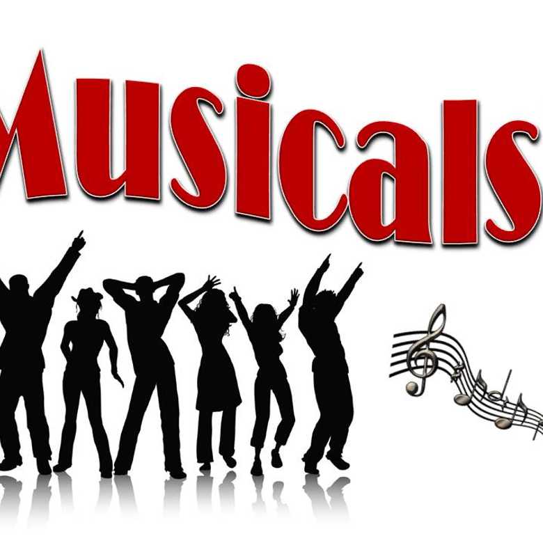 The Musical – More than entertainment! Part 1 with Sue Jowell