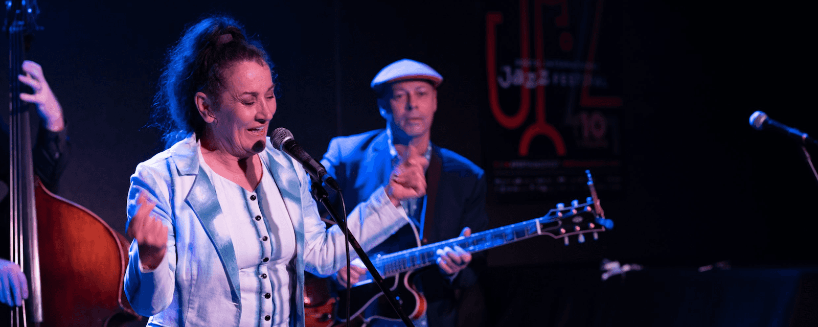 Australian Icon Grace Knight’s Sydney Show