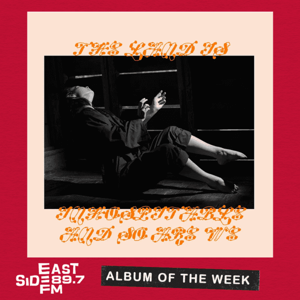 Album of the Week: Sean La’brooy – There’s Always Next Year  // Mitski – The Land Is Inhospitable and So Are We