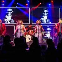 Dancing In The Shadows Of Motown: An Authentic Take on Classic Hits
