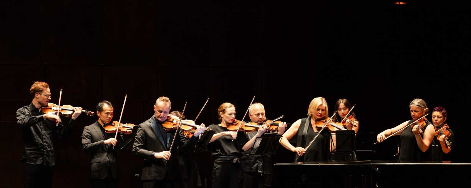 Review: ACO Rachmaninoff’s Rhapsody