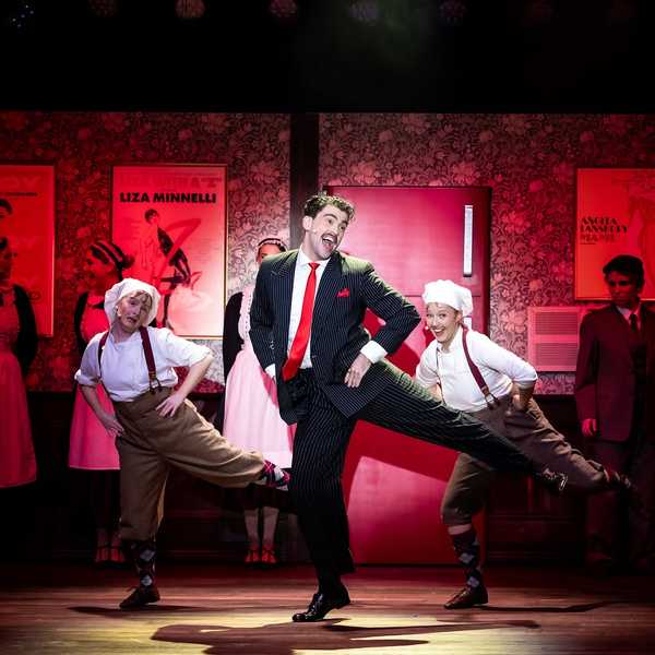 Review: The Drowsy Chaperone