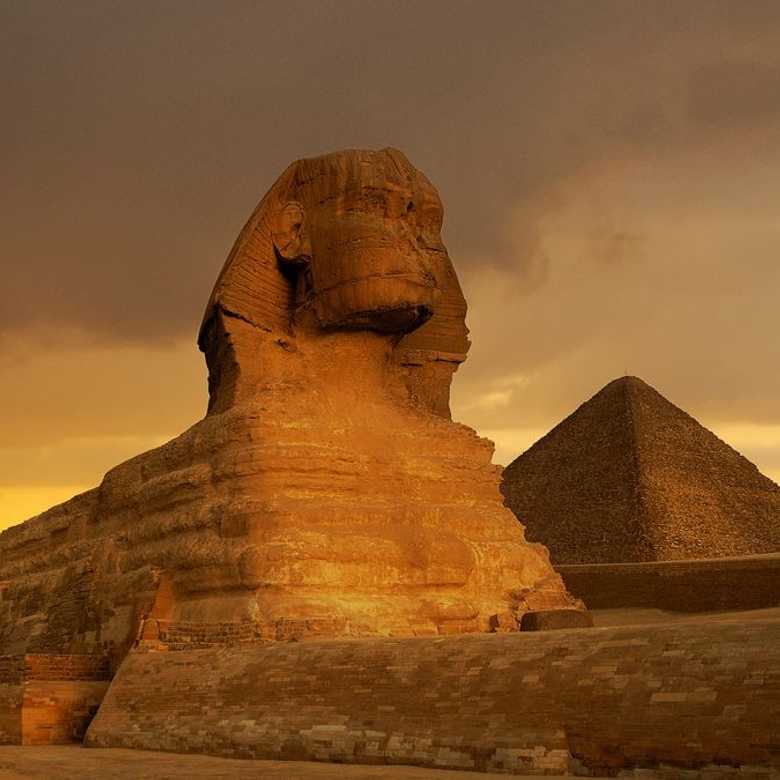 The Nicholson Egyptian Collection