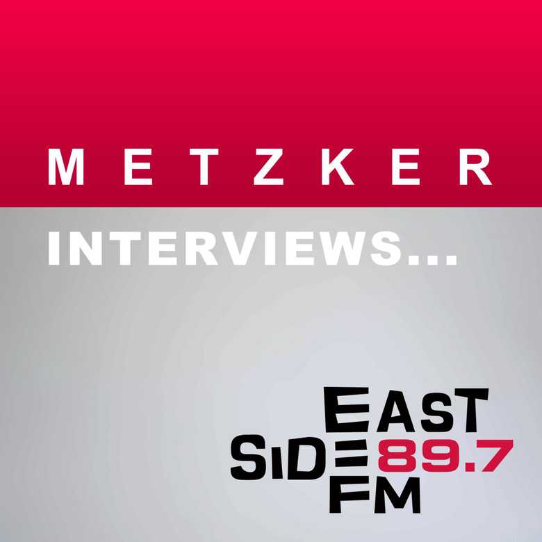 Metzker Interviews – Trailer