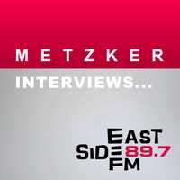 Metzker Interviews...