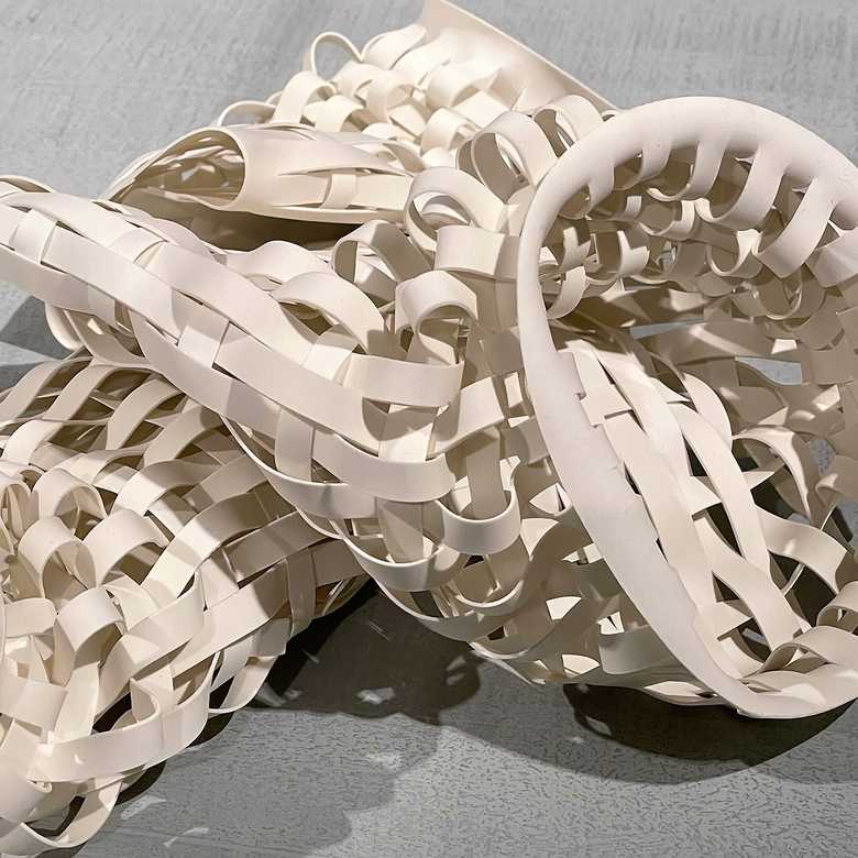 THIS CULTURAL LIFE: PLIABLE PLANES
