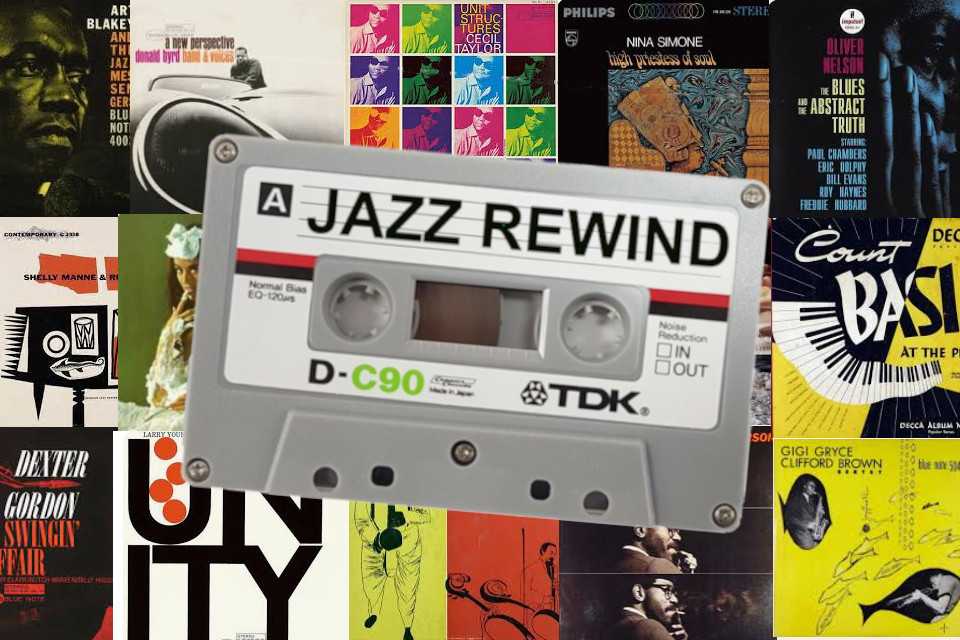 Jazz Rewind