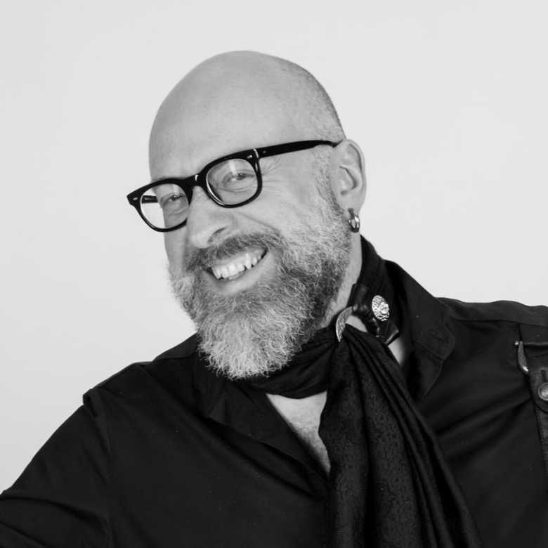 Mario Biondi Interview