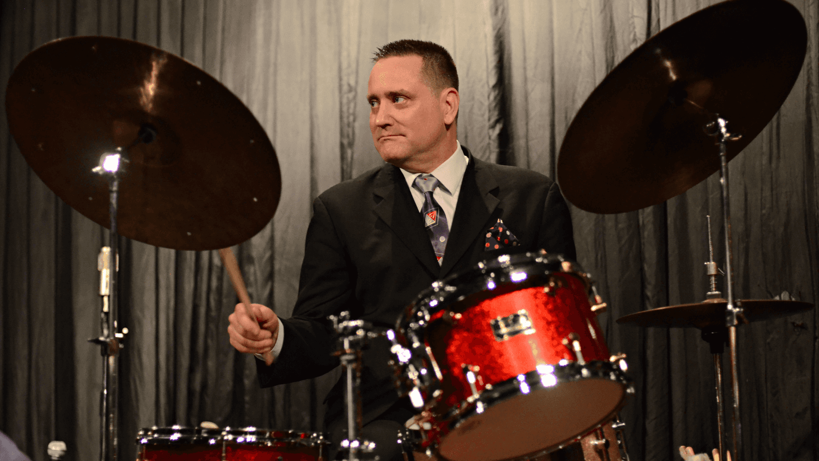 Jazz At The Lounge 2025: Celebrating Art Blakey & The Jazz Messengers