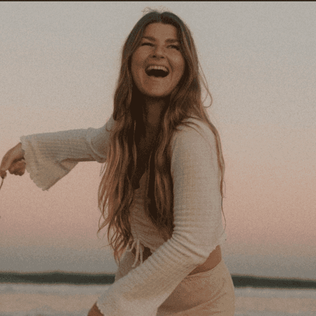 Ali Skiba – New Album Release
