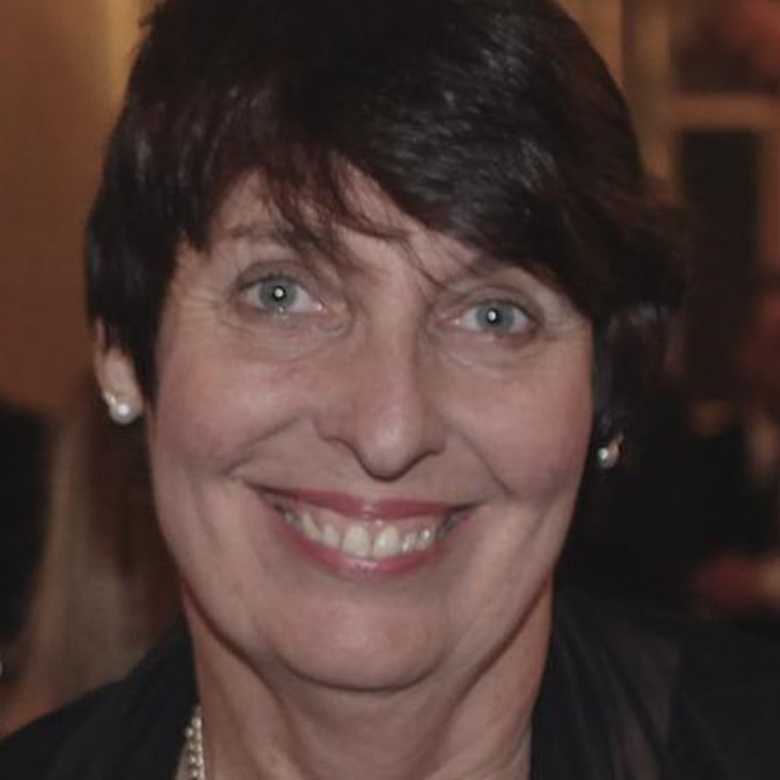 Friday Drive Interview with Lyn Ainsworth