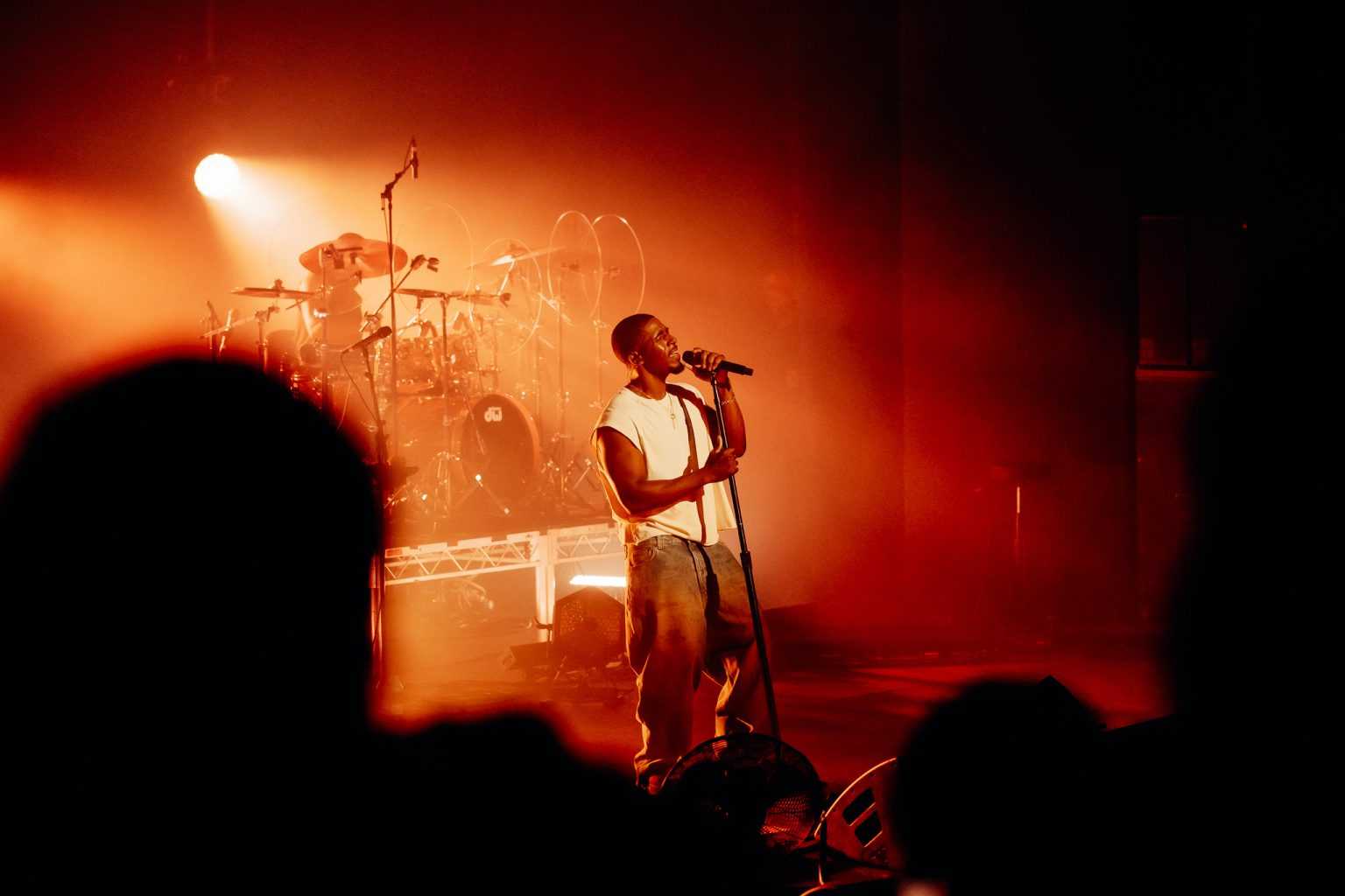 Review: VIVID LIVE 2026 – Khamari