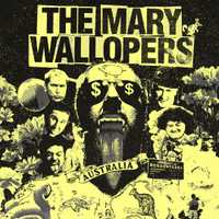 Irish Folk Band The Mary Wallopers Announce A Return To Australia