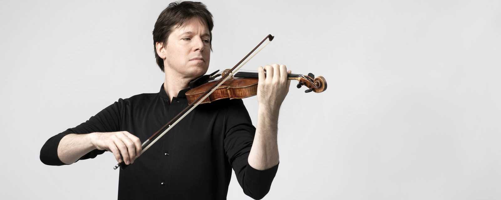 Joshua Bell Live @ City Recital Hall