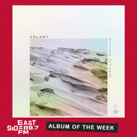 Albums of the Week: Volant – Matthew Ottignon // Kokoro – Sababa 5 & Yurika