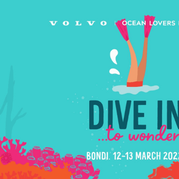 Ocean Lovers Festival is back in Bondi on Sat 12- Sun 13 March 2022