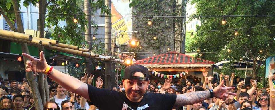 Soul of Sydney 14th Birthday with DJ BEASTMODE and much more