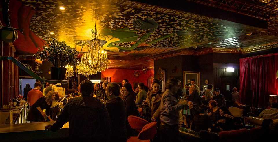 Live Sounds Unleashed: A Power-Packed November at Lazybones