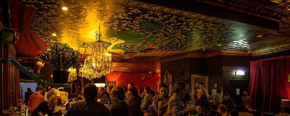 Live Sounds Unleashed: A Power-Packed November at Lazybones