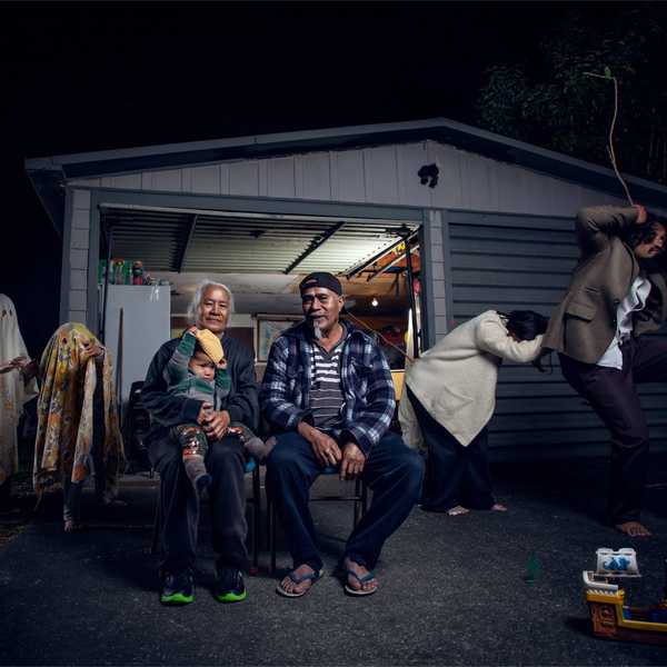 Shel We: A Delightfully Offbeat and Internationally Acclaimed Dance Work