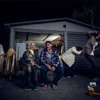 Shel We – By Tupua Tigafua