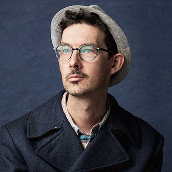 Tuesday Drive Interview with Singer-Songwriter Luke Escombe