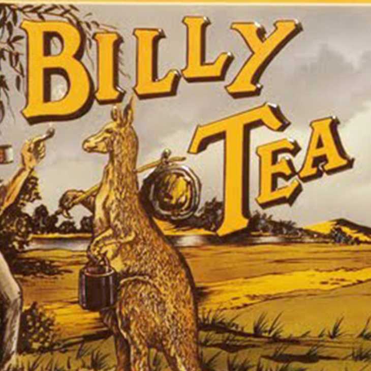 Eat Your History Part 3: Tea with Jacqui Newling