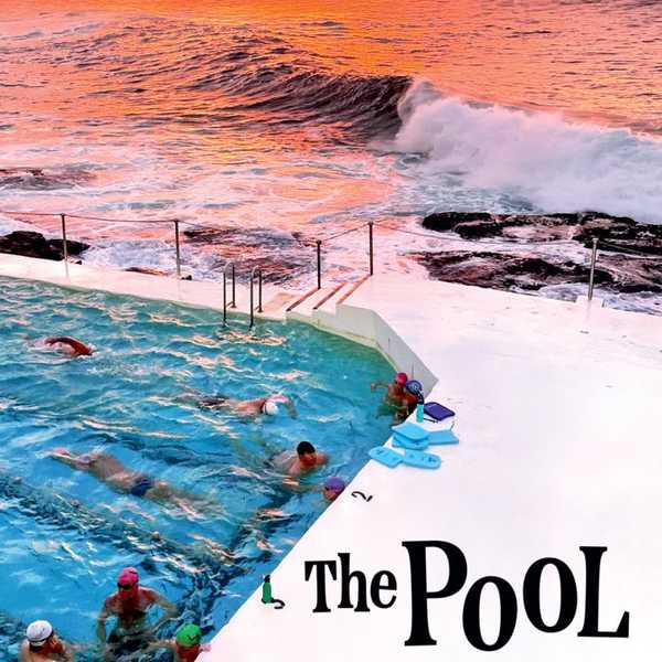 ‘The Pool’ – Directed by Ian Darling