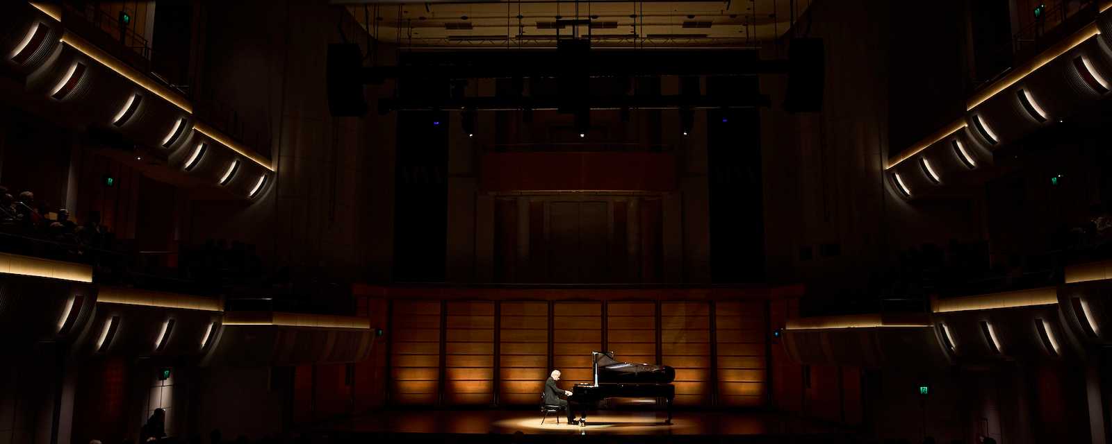 Review: Piotr Anderszewski