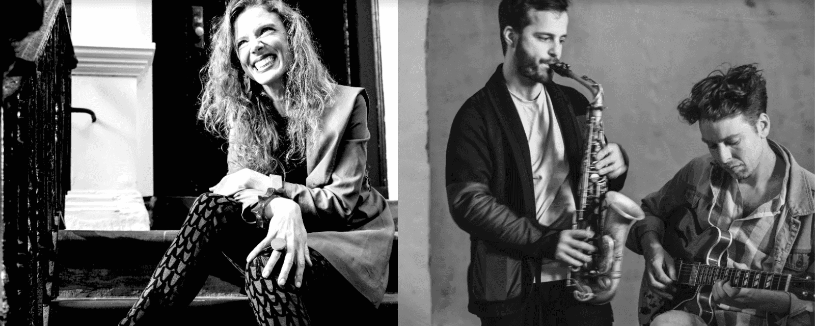 Sydney Con Jazz Festival 2026 is back!