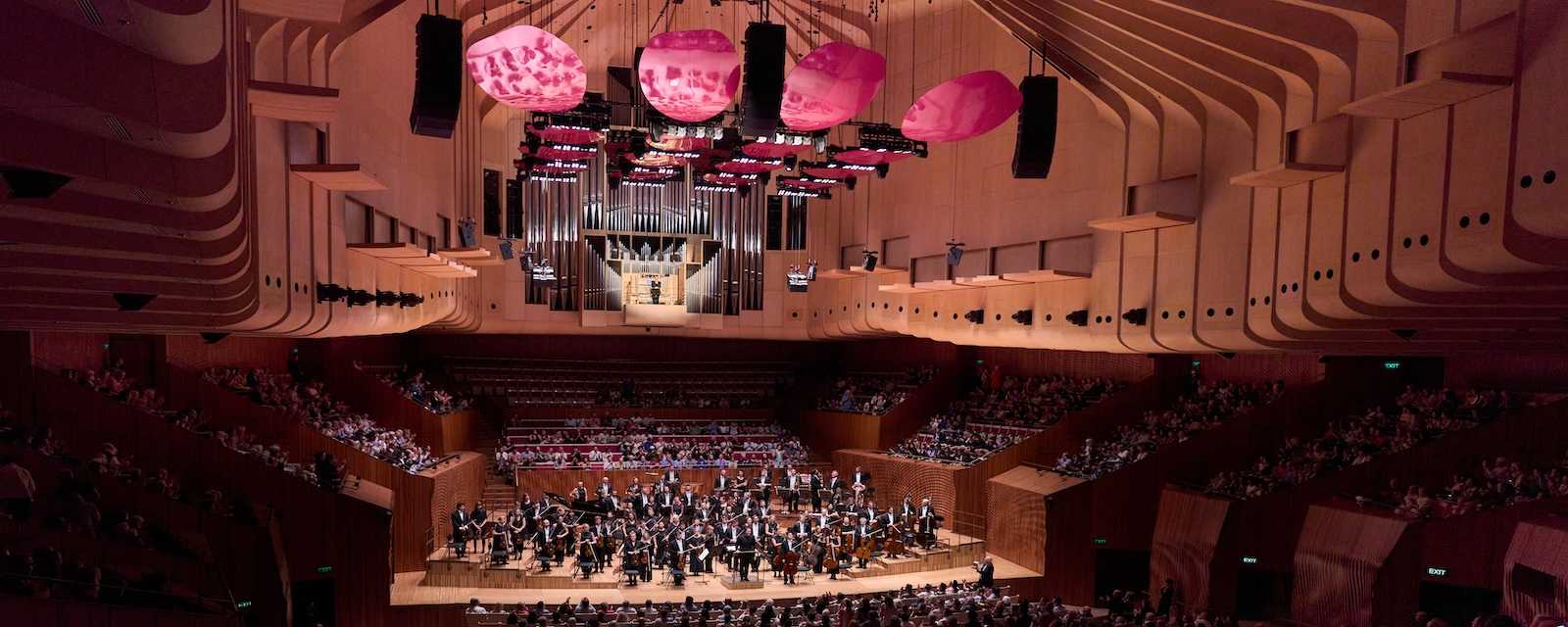 Review: SSO Organ Symphony