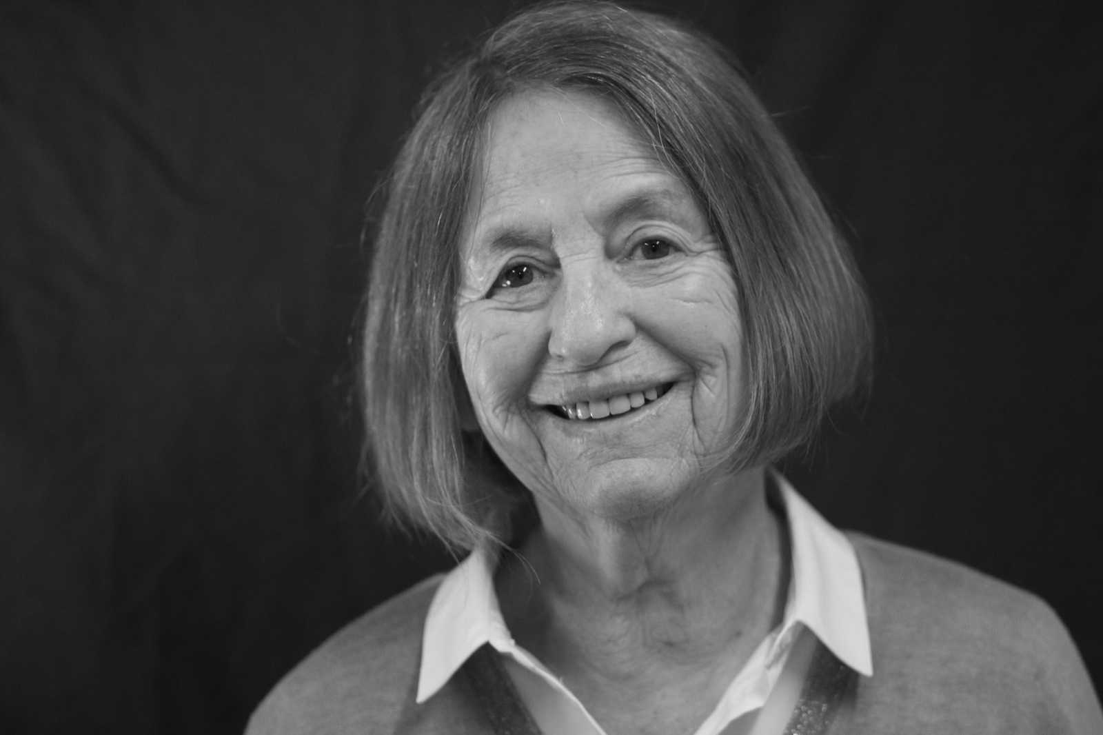 Vale Sylvia Rosenblum