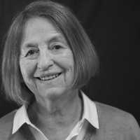 Vale Sylvia Rosenblum