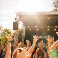 WOMADelaide 2026 The World’s Festival