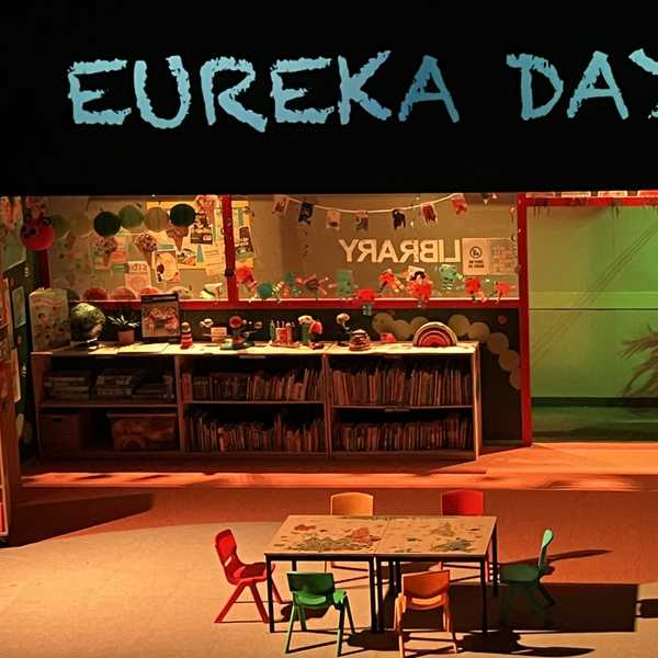 Review: Eureka Day at the Seymour Centre