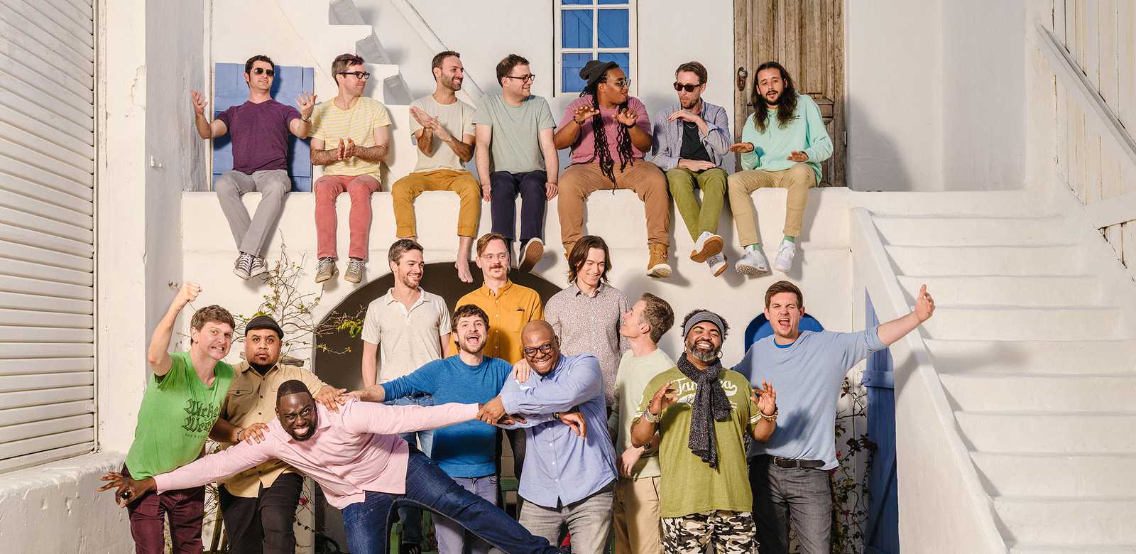 Snarky Puppy Australian Tour 2024