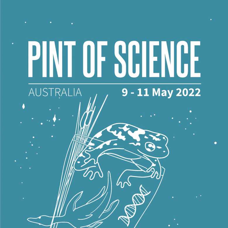 Pint of Science 2022 in Sydney: How do animals deal with climate change?