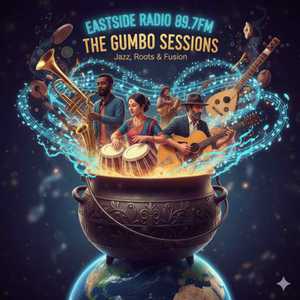 The Gumbo Sessions