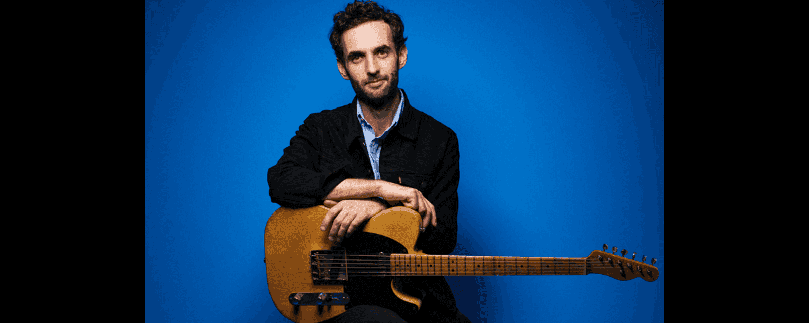 Review: Julian Lage & Sarah Levins at City Recital Hall